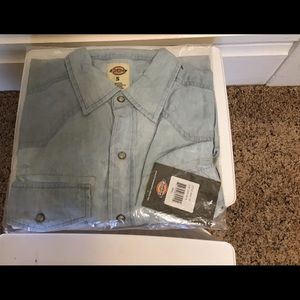 Dickies Jean shirt
